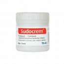 Sudocrem crema antiseptica cu zinc iritatii scutec, 60 g