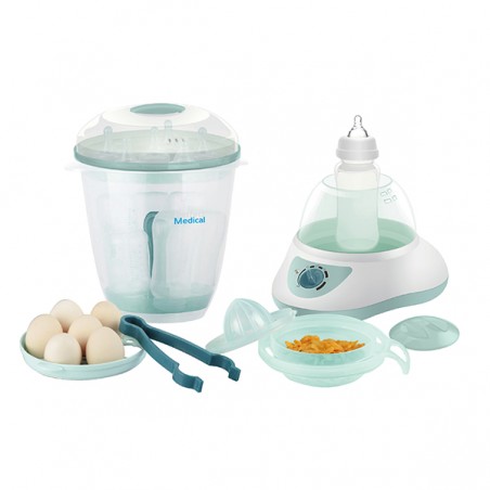 Sterilizator Incalzitor Kit  5 in 1