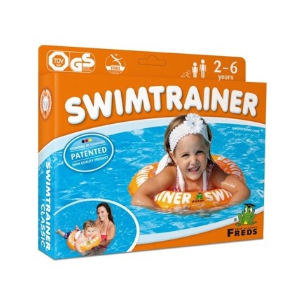 Colac copii Swimtrainer Classic 2-6 ani