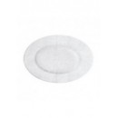 Pansament steril autoadeziv pentru ochi, 6.5x9.5cm, Fixopore S, 50 buc, Matopat