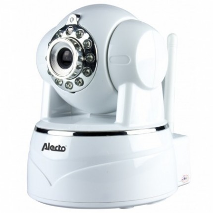 Videointerfon copii Smart IP Camera Alecto