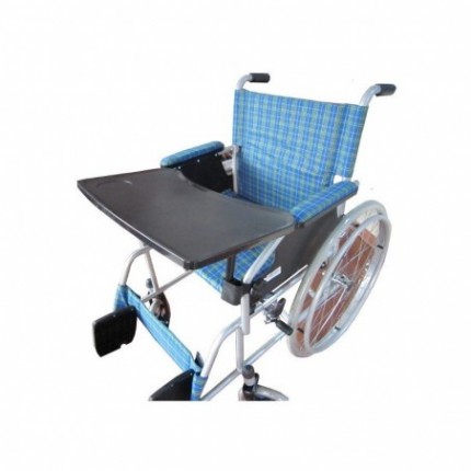 Masuta pentru scaun cu rotile RX711