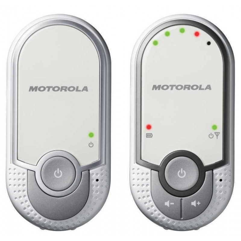 Interfon Monitor Motorola MBP 11
