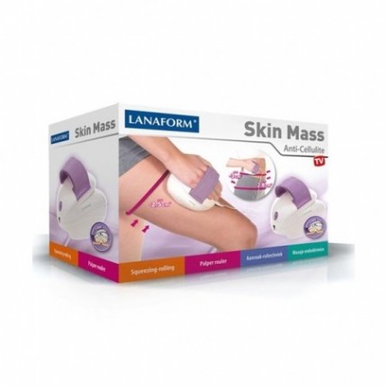 Aparat masaj Skin Mass Lanaform