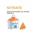 Cartuse filtrante Laica Bi-Flux NITRATE pentru nitrati, 3 buc