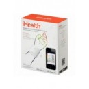 Tensiometru iHealth BP7 pentru Iphone sau Ipad