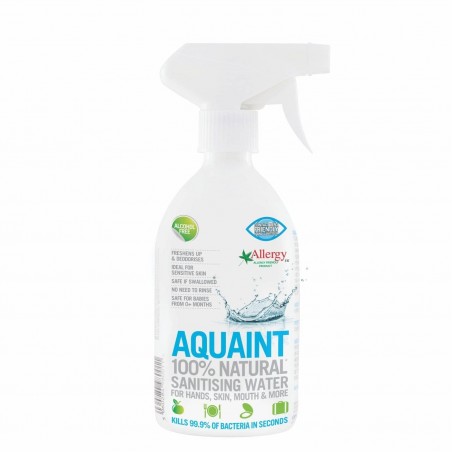Aquaint Spray dezinfectant 500 ml