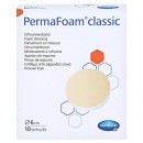 Permafoam Classic Pansament din spuma poliuretanica, 6 cm, 10 buc, Hartmann