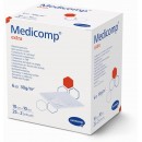 Medicomp Extra Comprese sterile 10x10 cm, 25 buc, Hartmann