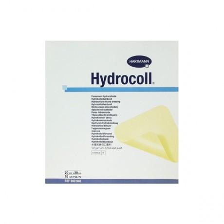 hydrocoll